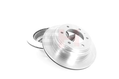 DISC FRANA GH GH423666 24