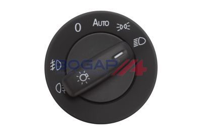 COMUTATOR FAR BOGAP A7344152 2