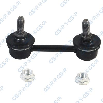 Stange/Strebe, Stabilisator