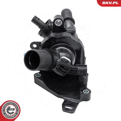 Termostat, chladivo ESEN SKV 20SKV239
