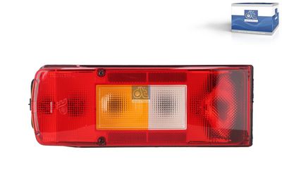 Lampa spate DT Spare Parts 1325996129