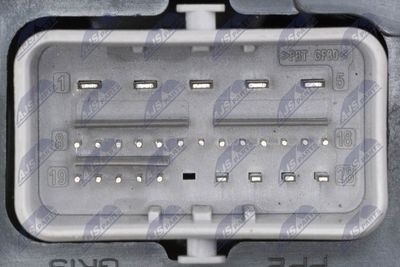ELECTRICITATE CENTRALA NTY EBPPE001 8