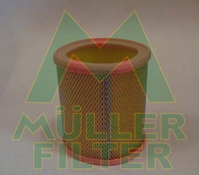 FILTRU AER MULLER FILTER PA338