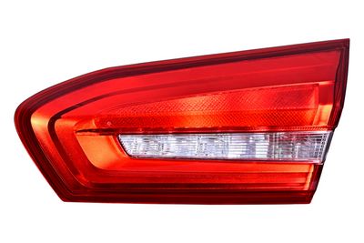 задни светлини HELLA 2ZR 354 860-101