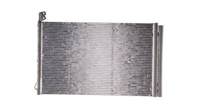 CONDENSATOR CLIMATIZARE MAHLE AC1157000S 28