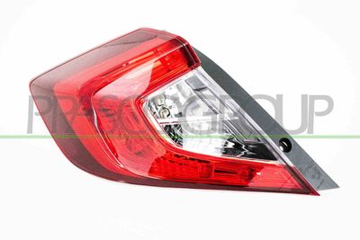 HECKLEUCHTE PRASCO HD0464054