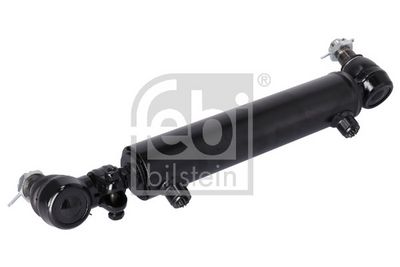 Stuurinrichting demper (lengte496/736mm, 250mm) past: MAN CLA, LION´S CITY, LION´S COACH, NL, NÜ, TGA, TGS I, TGS II  NEOPLAN TOURLINER I 02.98-