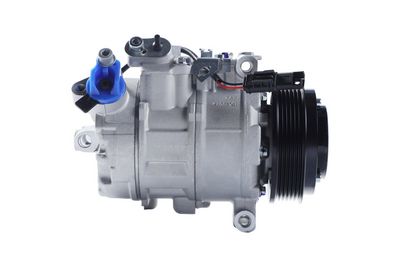 COMPRESOR CLIMATIZARE HELLA 8FK366201971 4