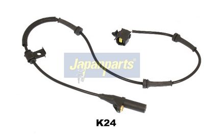 SENSOR RADDREHZAHL JAPANPARTS ABSK24 1
