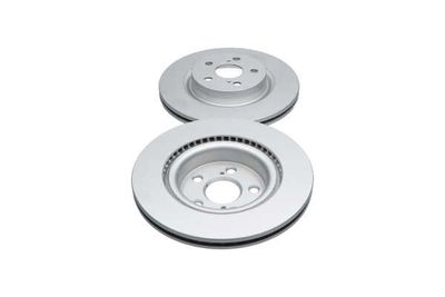 DISC FRANA Kavo Parts BR10062C 10