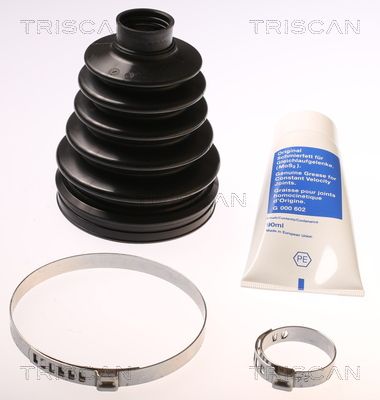 Комплект пыльника, приводной вал TRISCAN 8540 13816 для TOYOTA PICNIC