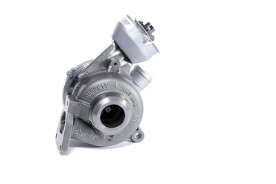 LADER AUFLADUNG BTS Turbo T914957 18