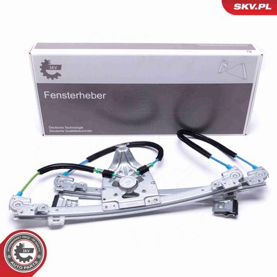 MECANISM ACTIONARE GEAM