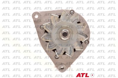 ATL Autotechnik L 31 490 Генератор  для AUDI 100 C3 седан (443, 444) 2.0 D Turbo