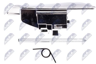 ELEMENT REGLAJ SPATAR SCAUN NTY EZCME371 4