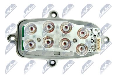 UNITATE DE CONTROL LUMINI NTY EPXBM040 4