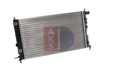 KüHLER MOTORKüHLUNG AKS DASIS 150890N 14