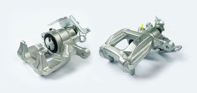 ABTEX Brake Caliper ABC1657R