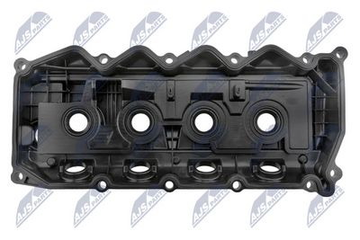 NTY - Kryt hlavy valcov NISSAN , BPZ-NS-002