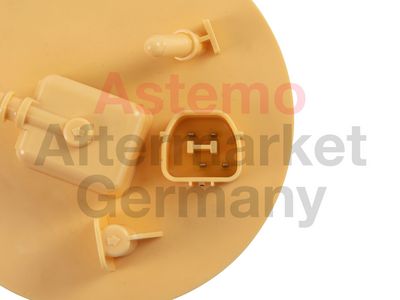 SISTEM ALIMENTARE CU COMBUSTIBIL ASTEMO-HITACHI 2503676 4