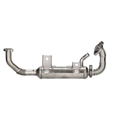 KüHLER ABGASRüCKFüHRUNG NISSENS 989467 26