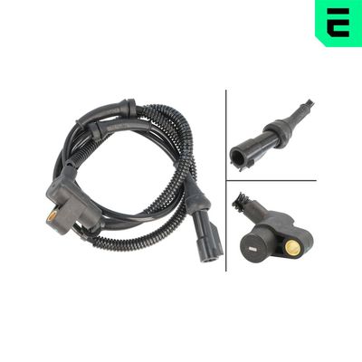 SENSOR RADDREHZAHL