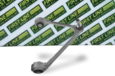 носач, окачване на колелата FIRST LINE FCA7283