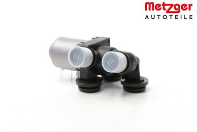 KüHLMITTELREGELVENTIL METZGER AUTOTEILE 0899083 23