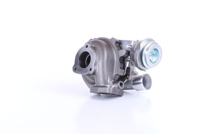 COMPRESOR SISTEM DE SUPRAALIMENTARE NISSENS 93223 28