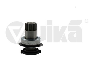 Привод с механизмом свободного хода, стартер vika 99111348001 для VW CORRADO