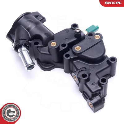 Termostatas, aušinimo skystis