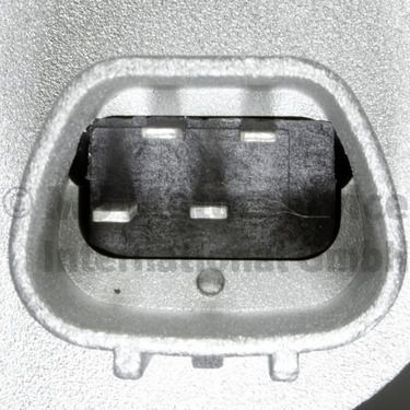Vorschau Wasserpumpe, Motorkühlung Ansicht 3