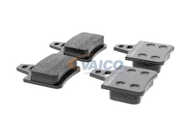 BREMSBELAGSATZ SCHEIBENBREMSE VAICO V220096 26