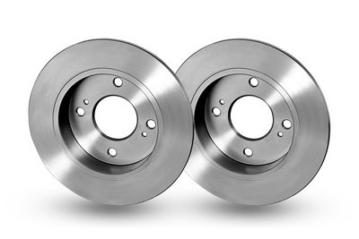 спирачен диск HELLA 8DD 355 105-171