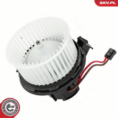 vnitřní ventilátor ESEN SKV 68SKV246