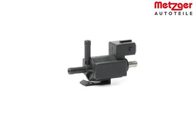 SUPAPA CLAPETA COMPRESIE-BYPASS METZGER AUTOTEILE 08920197 17