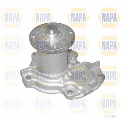 Water Pump, engine cooling NAPA NWP1298