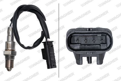 Sonda lambda WAGNER LBS00601