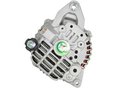 GENERATOR / ALTERNATOR AS-PL A5465S 2