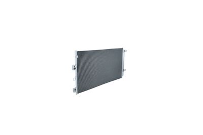 CONDENSATOR CLIMATIZARE NRF 350631 40