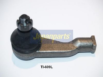 JAPANPARTS Skersinės vairo trauklės galas