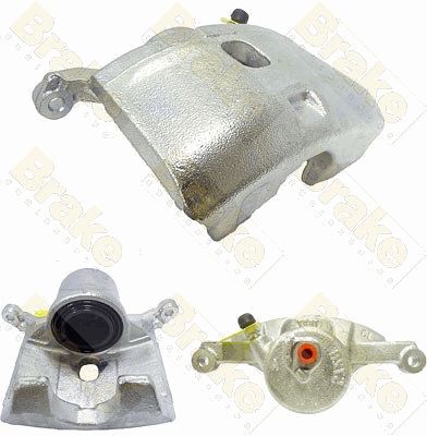 Brake Caliper Brake ENGINEERING CA2466R