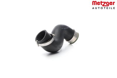 LADELUFTSCHLAUCH METZGER AUTOTEILE 2400067 31
