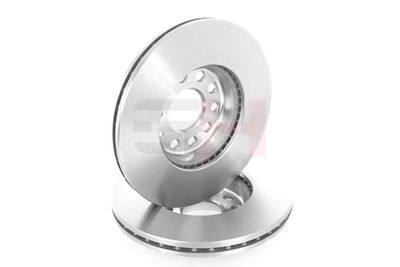 DISC FRANA GH GH409963 37