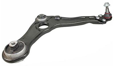 носач, окачване на колелата METZGER AUTOTEILE 58116902