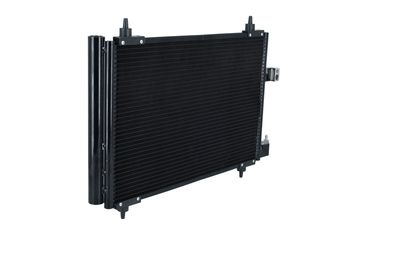 KONDENSATOR KLIMAANLAGE NRF 35649 22