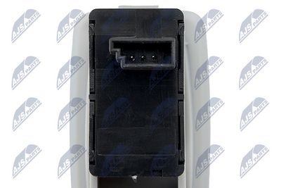 COMUTATOR MACARA GEAM NTY EWSBM015 5