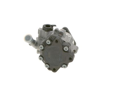 HYDRAULIKPUMPE LENKUNG BOSCH KS00000763 17