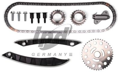 CHIT LANT DE DISTRIBUTIE