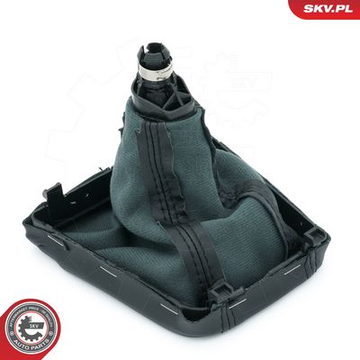Hlavice řadicí páky SKV 63SKV483